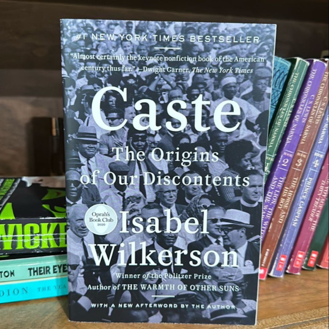 Caste