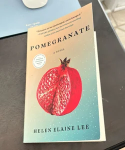 Pomegranate