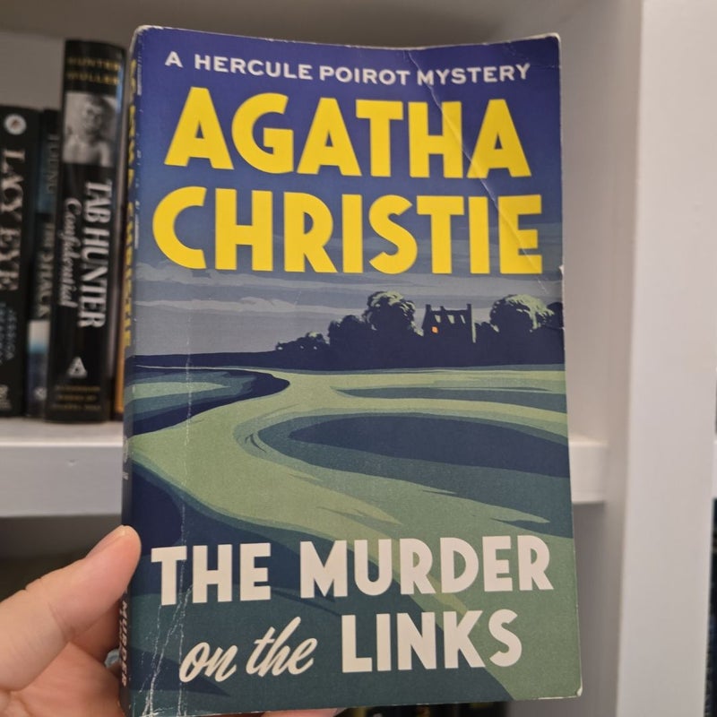 The Murder on the Links