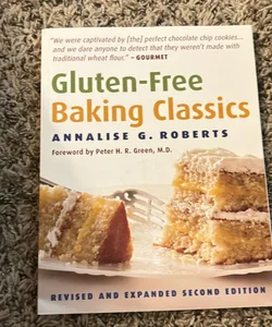 Gluten-Free Baking Classics