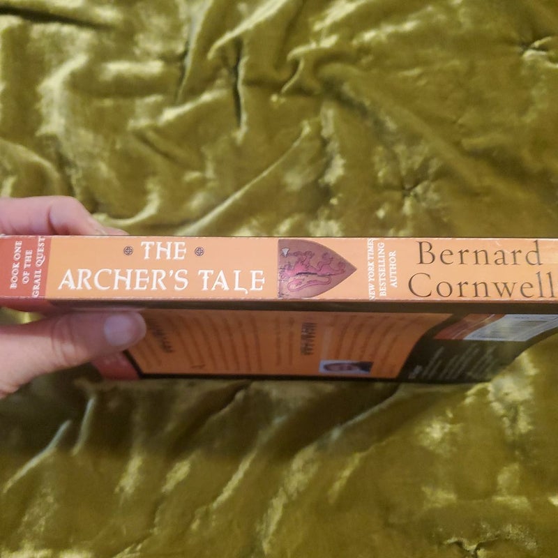 The Archer's Tale