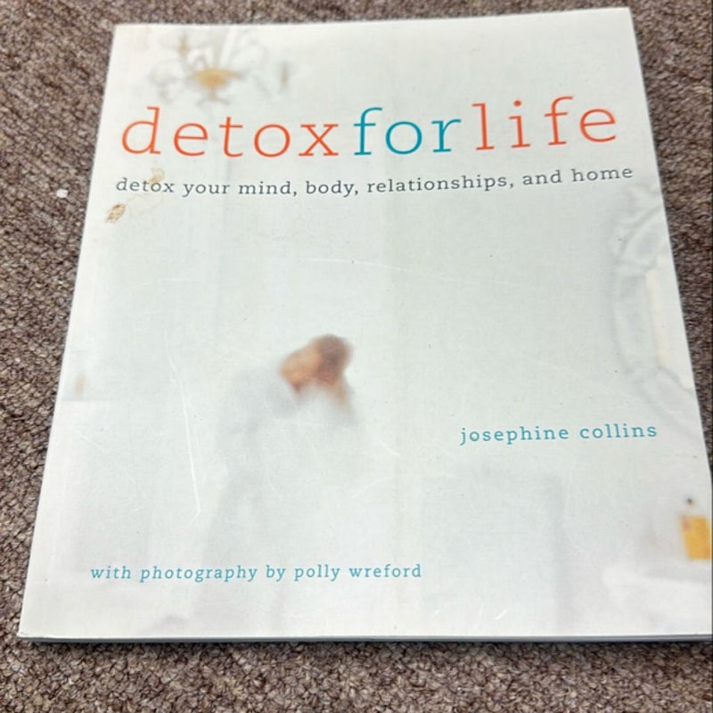 Detox for Life