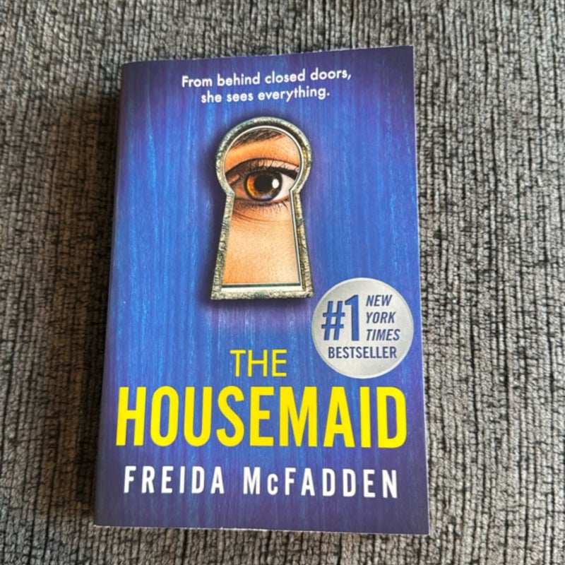 The Housemaid