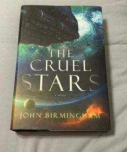 The Cruel Stars