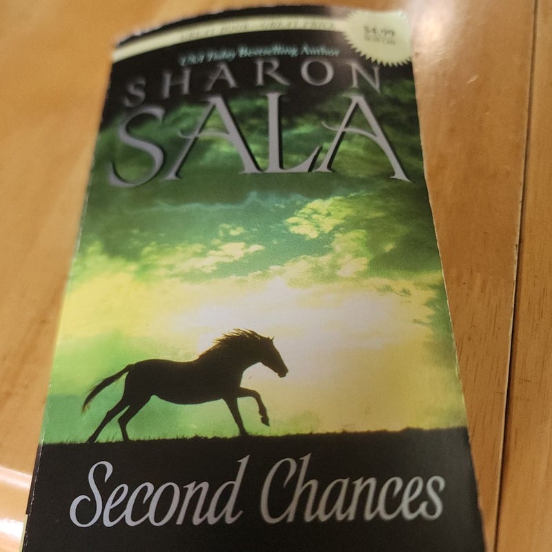 Second Chances