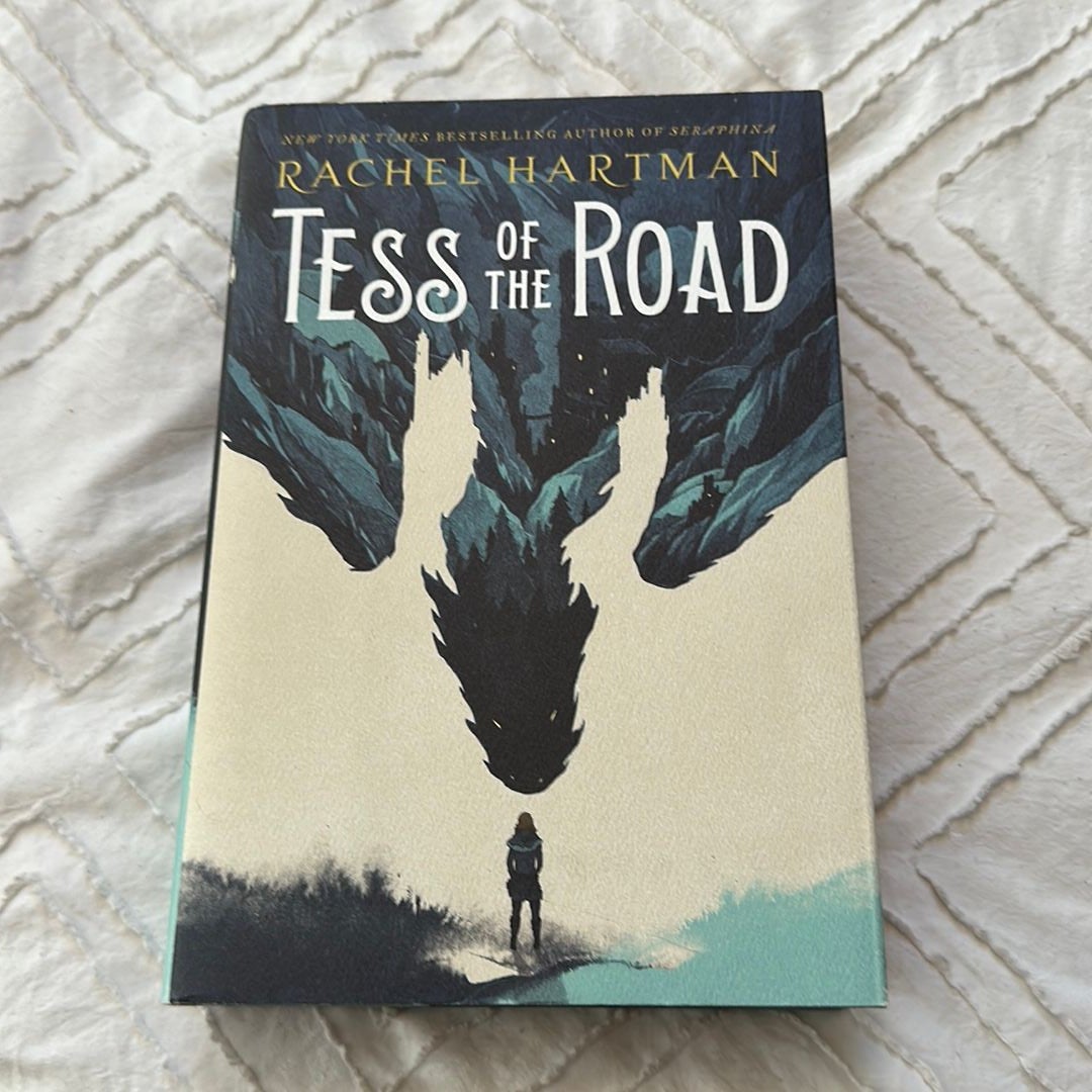 Tess of the Road