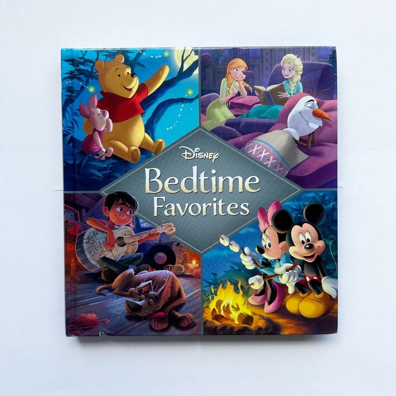 Disney Bedtime Favorites