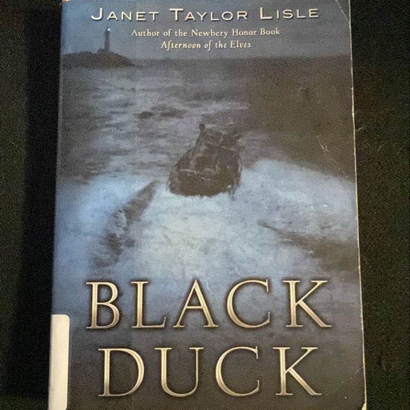 Black Duck