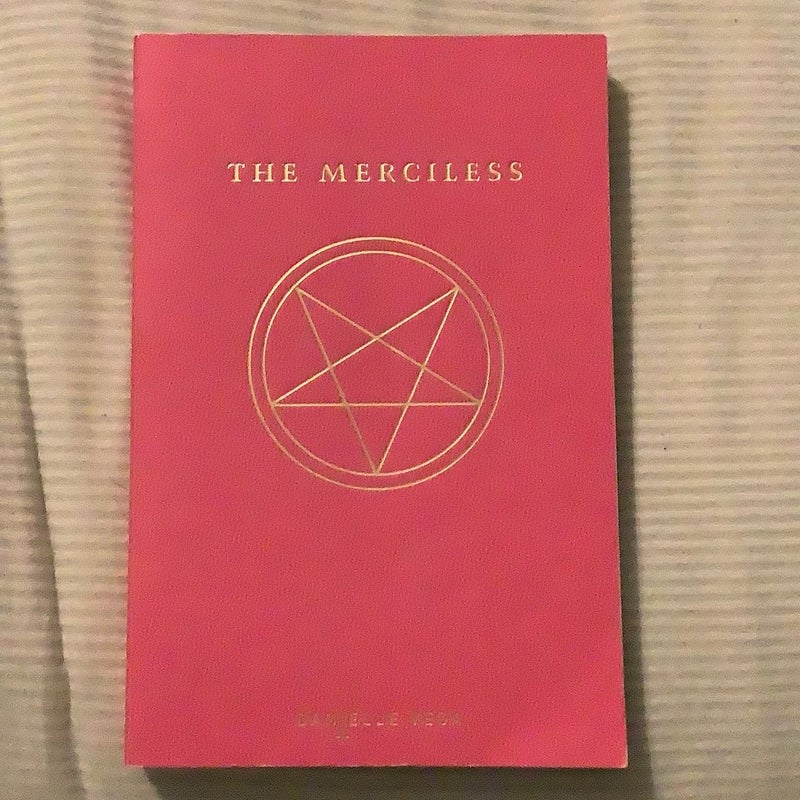 The Merciless