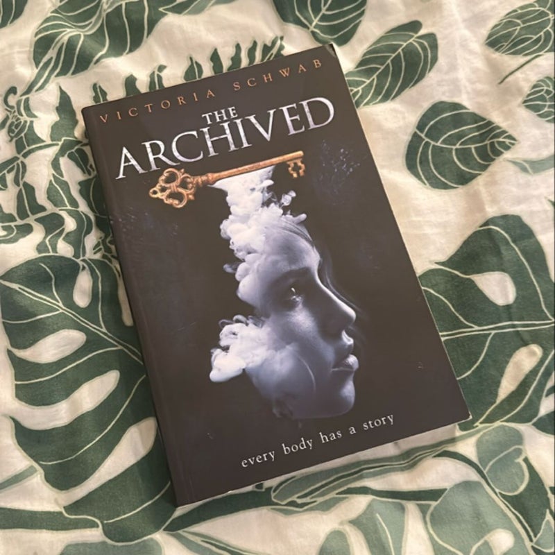 The Archived