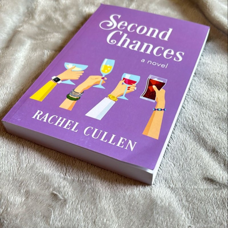 Second Chances