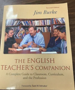 The English Teacher's Companion, Third Edition