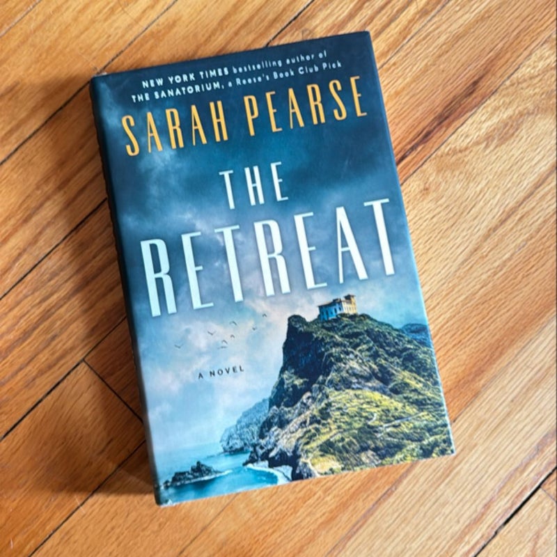 The Retreat