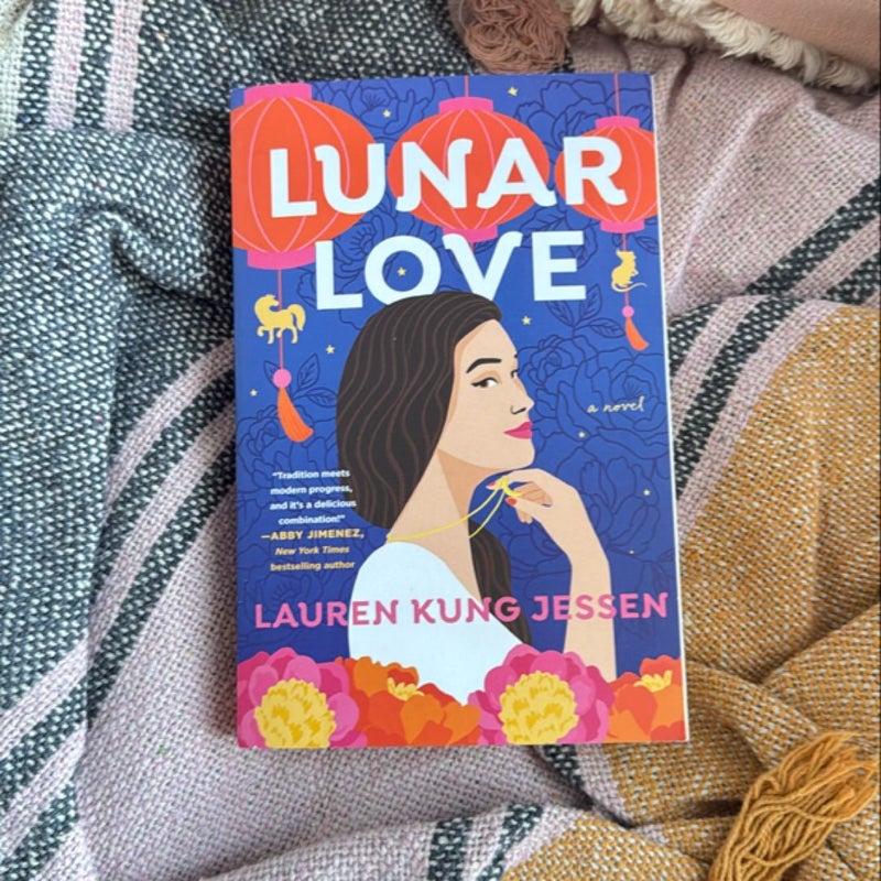 Lunar Love