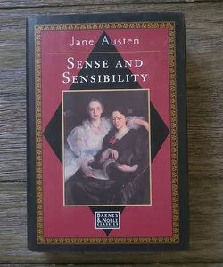 Sense and Sensibility (Barnes & Noble Classics)