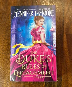 The Duke's Rules of Engagement