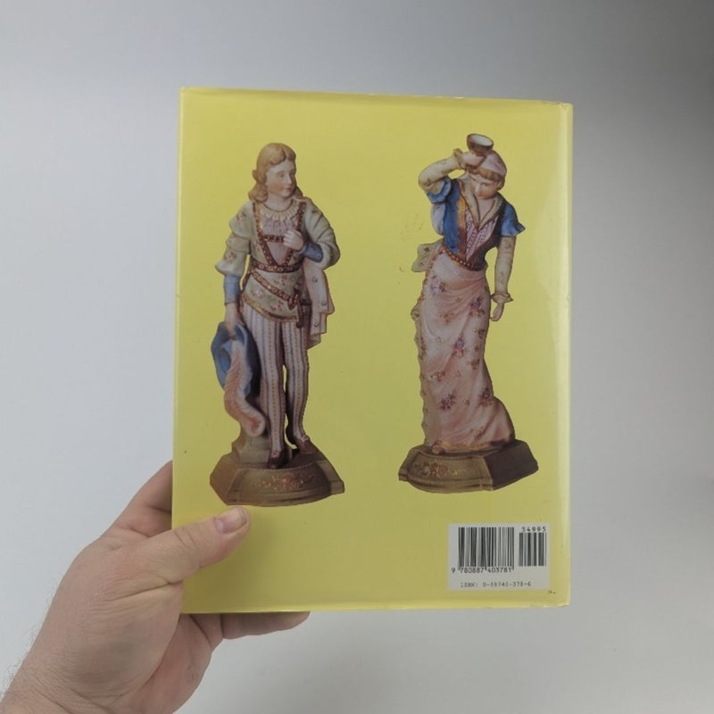 Occupied Japan for Collectors