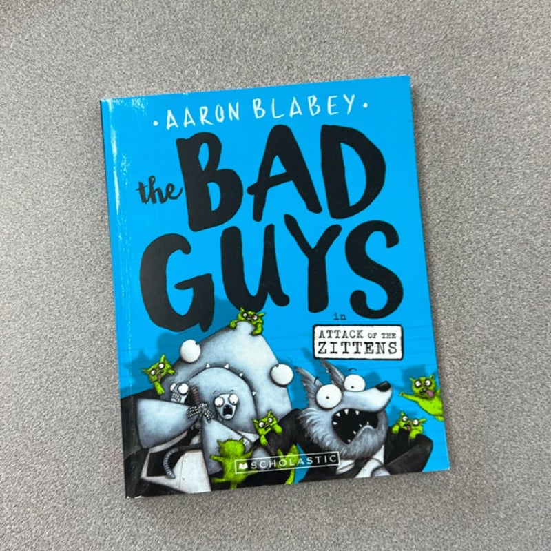The Bad Guys