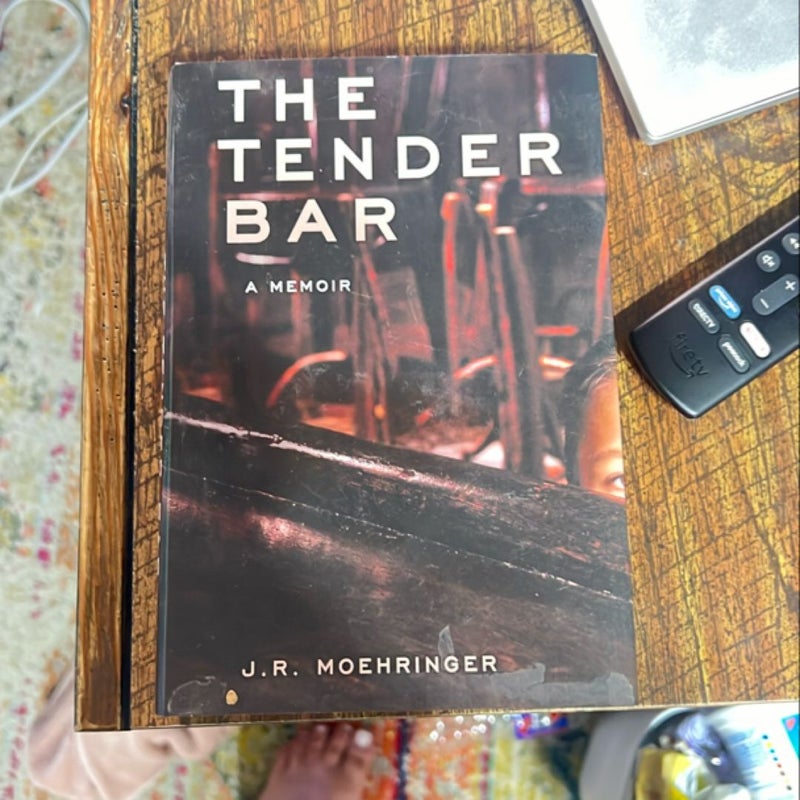 The Tender Bar