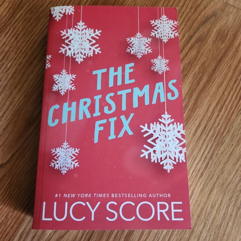 The Christmas Fix