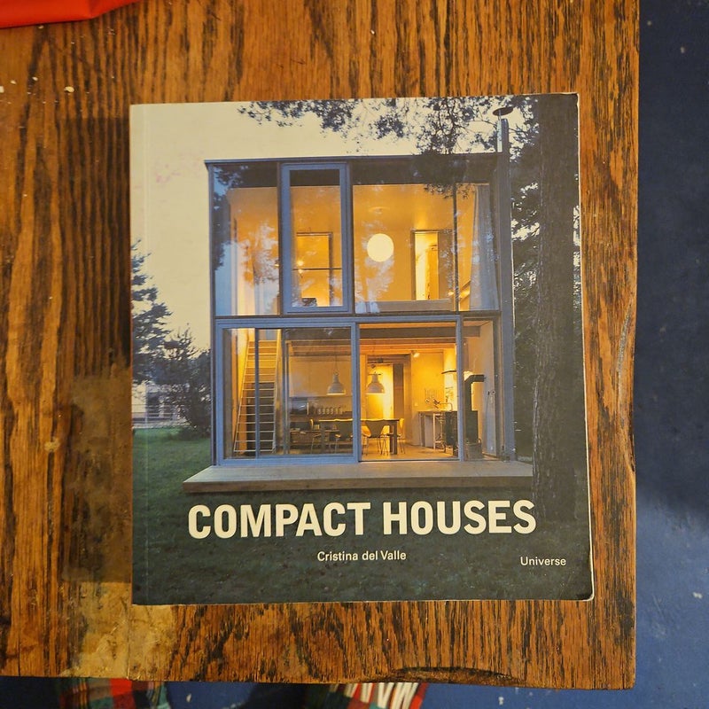 Compact Houses O/P