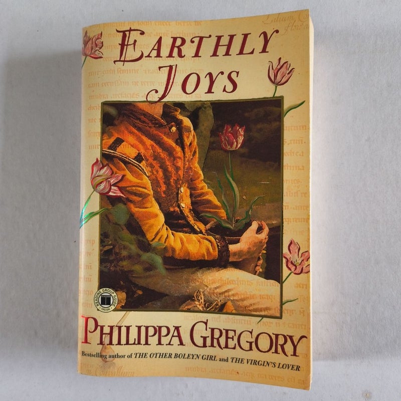 Earthly Joys