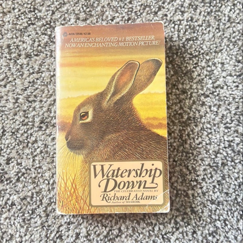 Watership Down