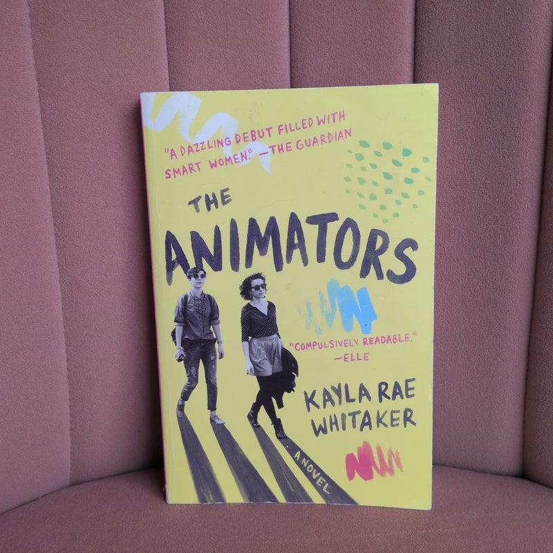 The Animators