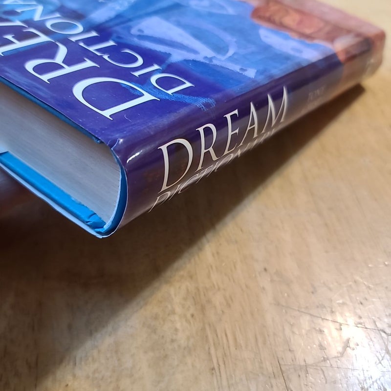Dream Dictionary