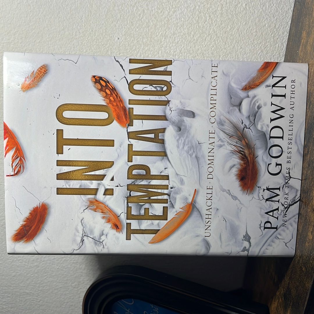 Into Temptation: Books 7-9