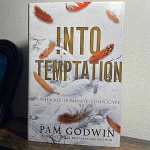 Into Temptation: Books 7-9