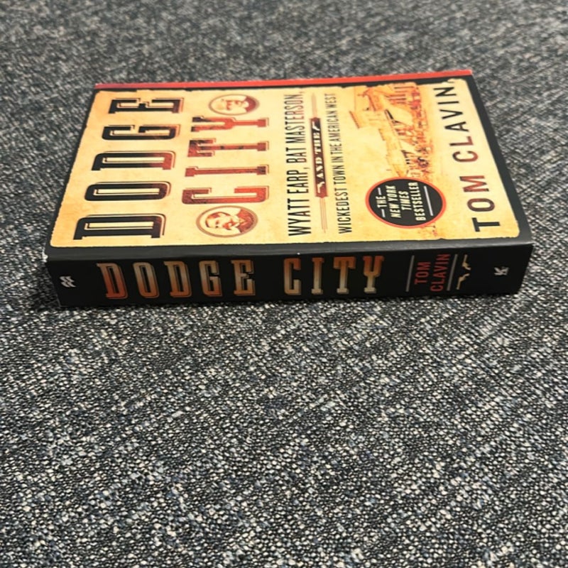 Dodge City