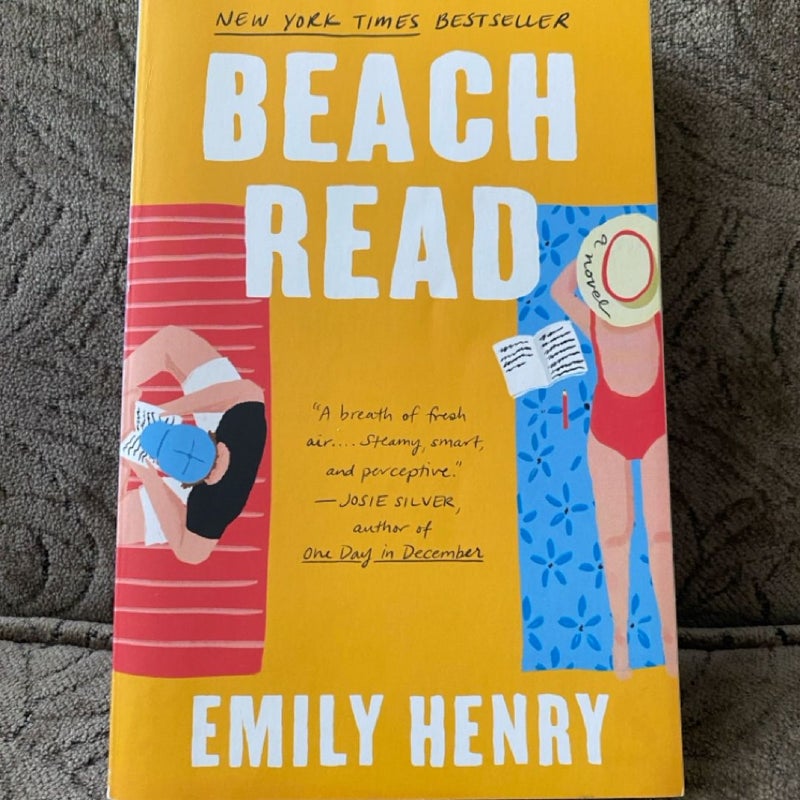Beach Read