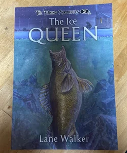 The Ice Queen by Lane Walker, Paperback