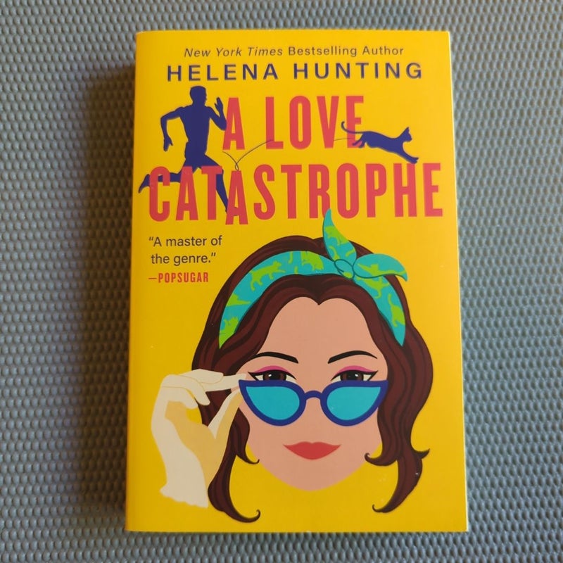 A Love Catastrophe