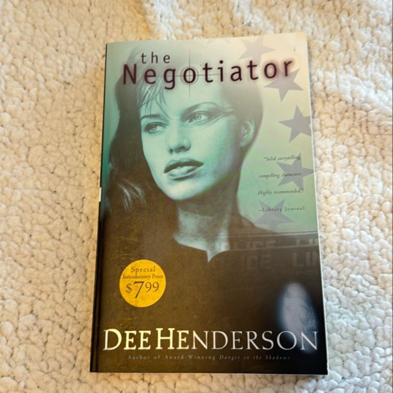 The Negotiator