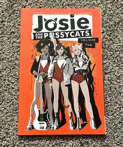 Josie and the Pussycats Vol. 2