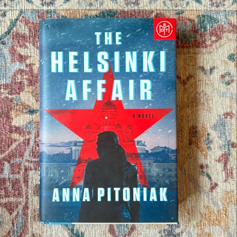 The Helsinki Affair