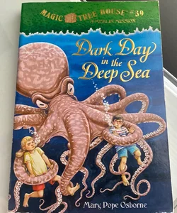 Dark Day in the Deep Sea