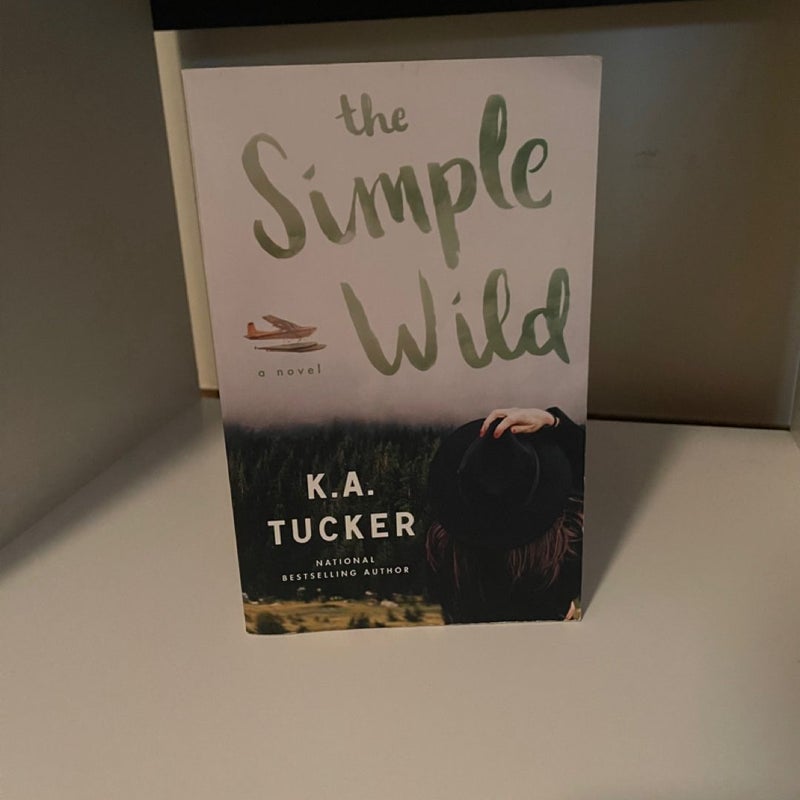 The Simple Wild