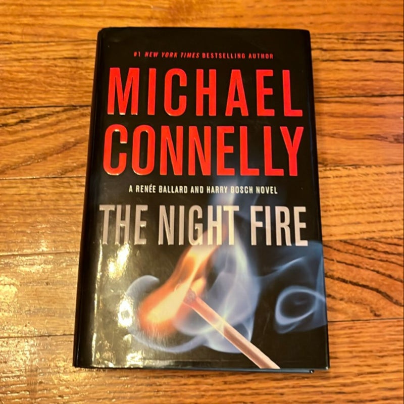 The Night Fire