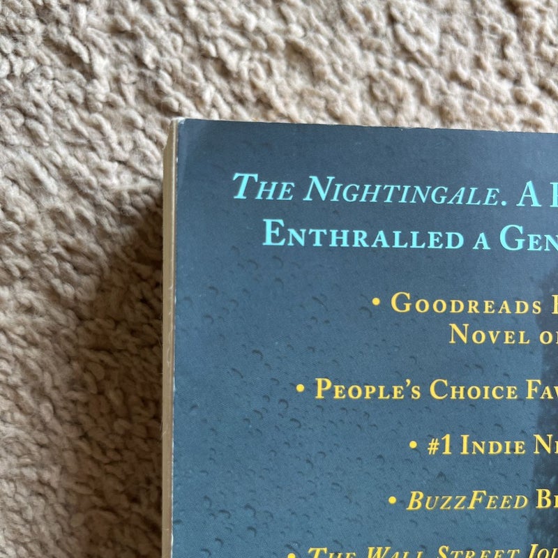 The Nightingale
