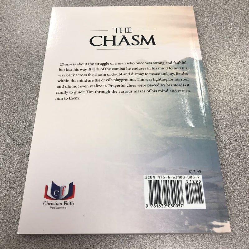 The Chasm