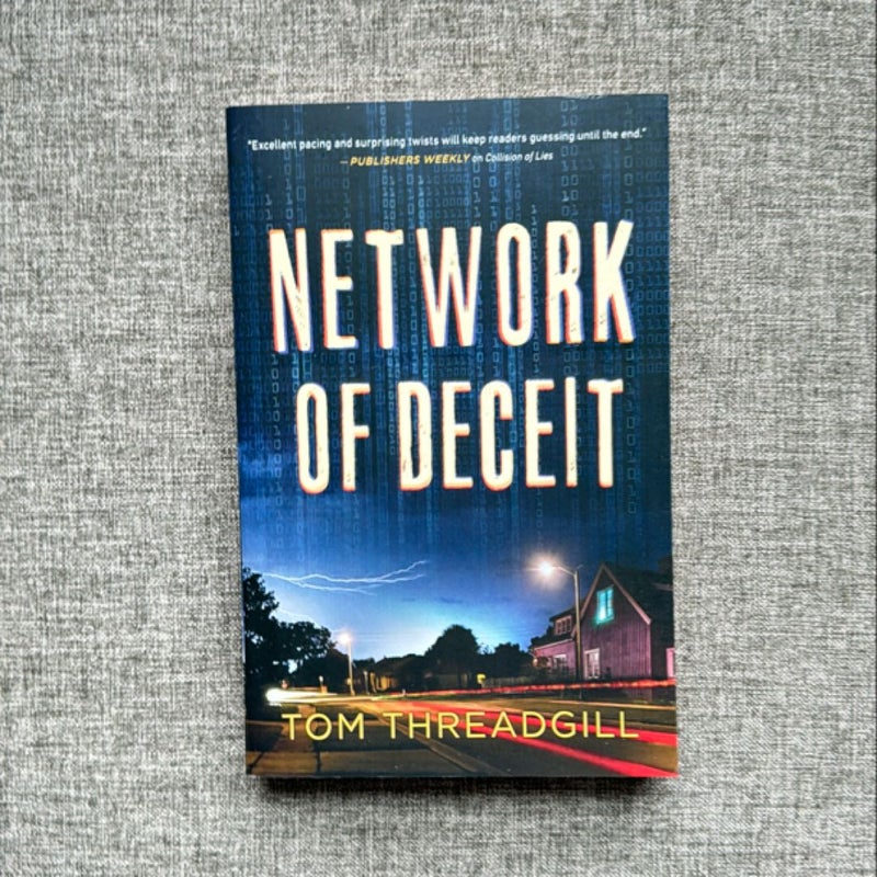 Network of Deceit
