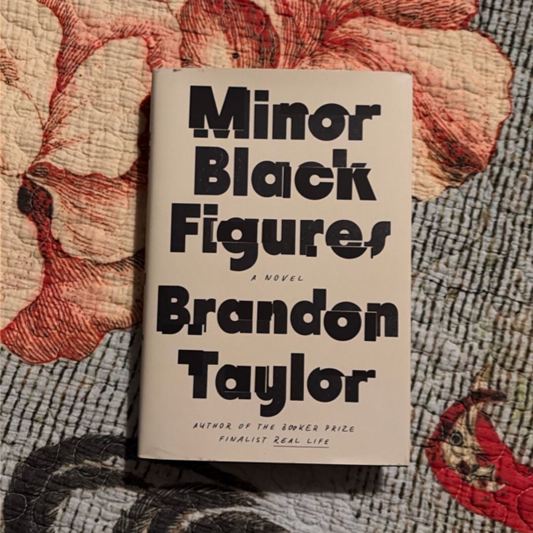 Minor Black Figures