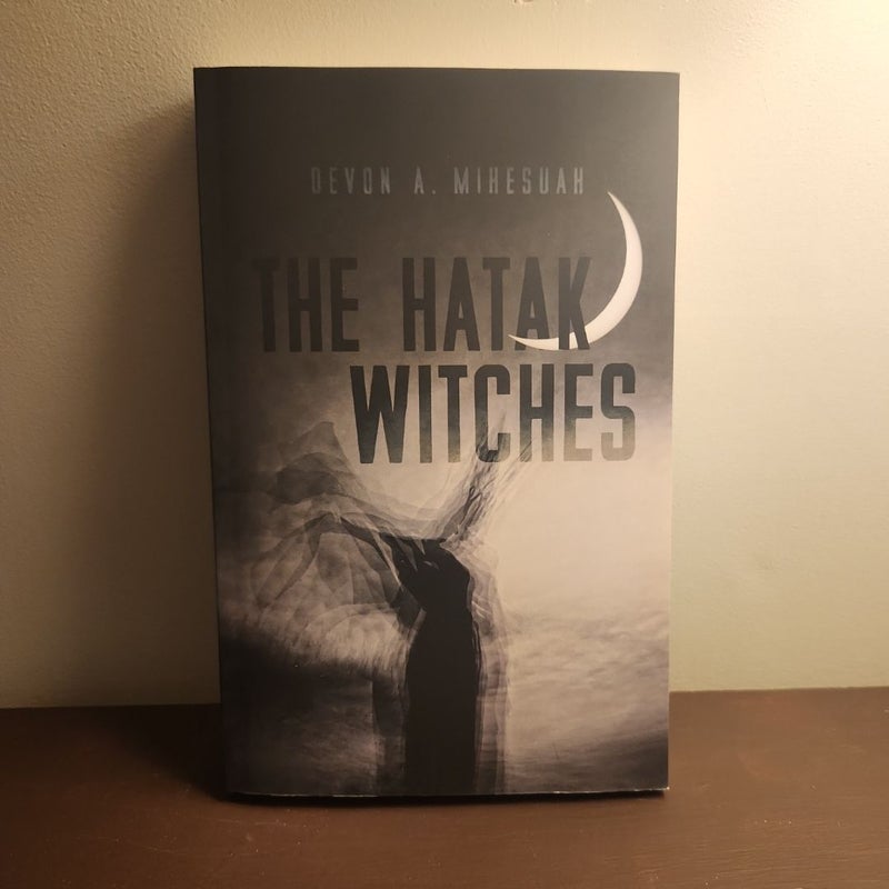 The Hatak Witches