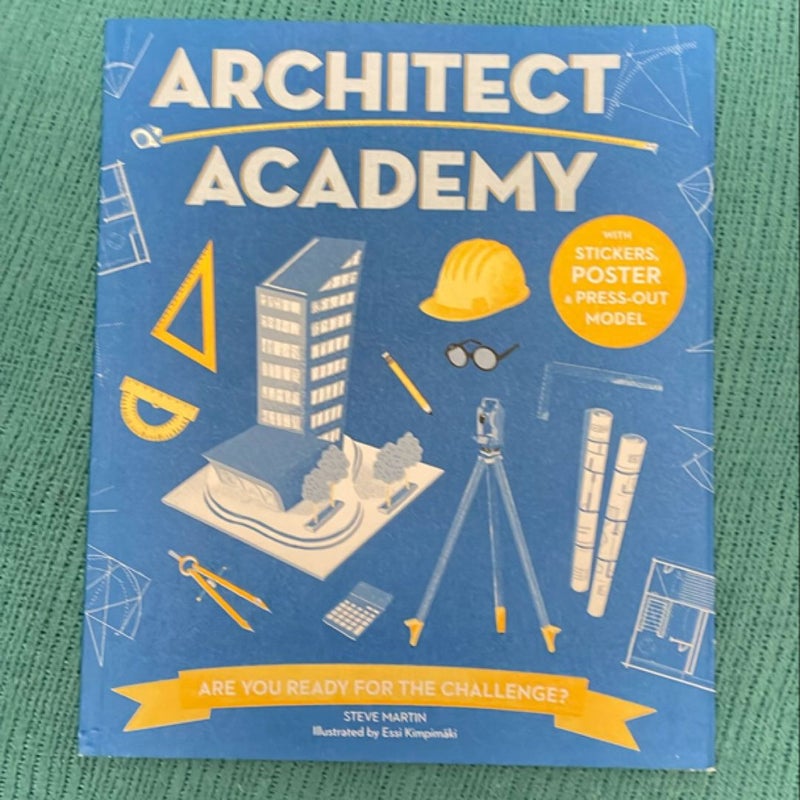 Architect Academy