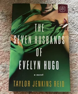 The Seven Husbands of Evelyn Hugo