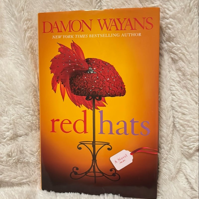 Red Hats