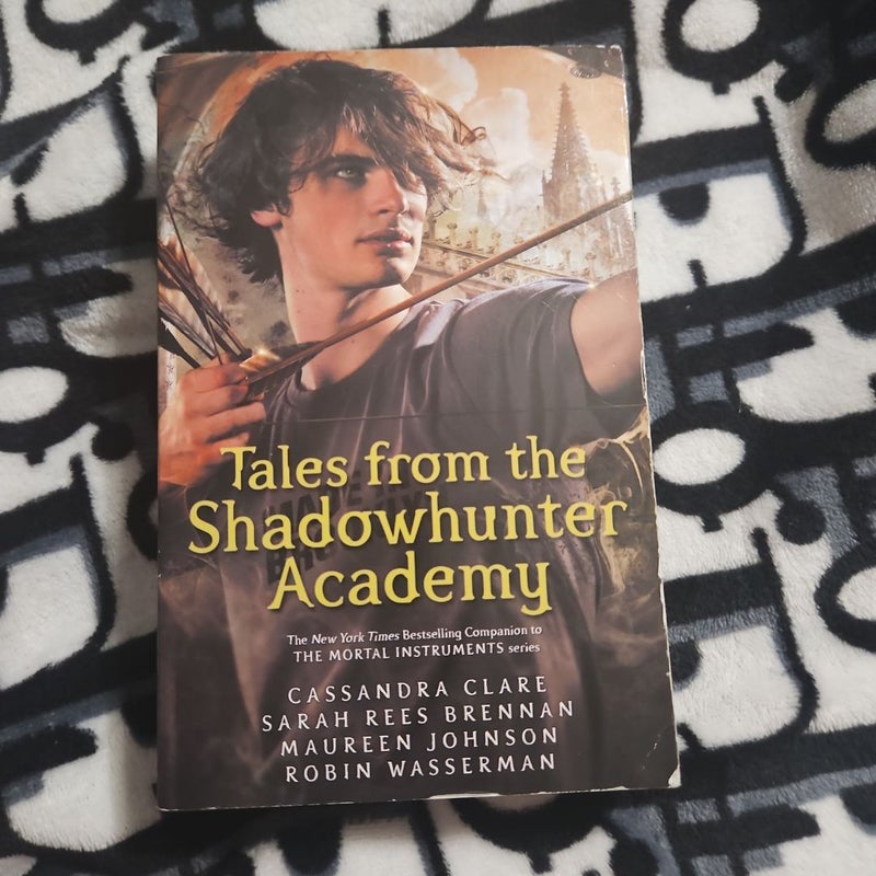 Shadowhunters Slipcase (2019)